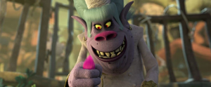 Zzzzz 179115017730025 — Complete tier list of animated villains non Disney option 297