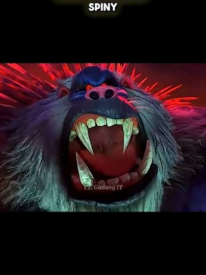 Zzzzz 179115017730026 — Complete tier list of animated villains non Disney option 281