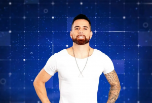 Dad Gazale — Mundos Opuestos 3 (2025) option 4