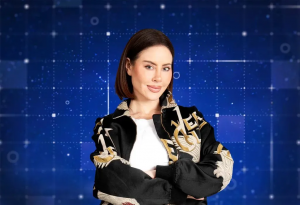 Ignacia Michelson — Mundos Opuestos 3 (2025) option 10
