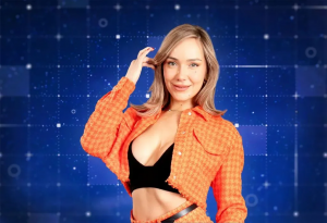 Valentina Concha — Mundos Opuestos 3 (2025) option 18