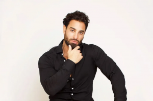 Yoan Curtis — Mundos Opuestos 3 (2025) option 19