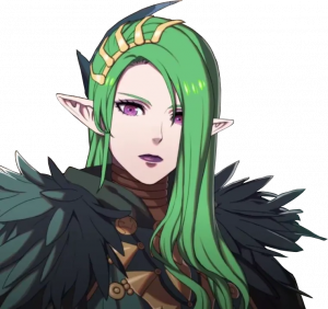 Zzzzz 1790108958rakshaunmasked — Fire Emblem Fortune's Weave Characters + Timeskip Designs option 114