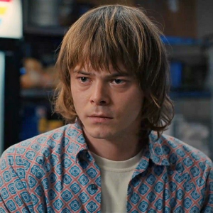 Jonathan Stranger Things 4 — Stranger Things S5 Characters Most to Least Likely to be option 6