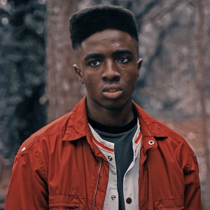 Lucas Sinclair — Stranger Things S5 Characters Most to Least Likely to be option 7