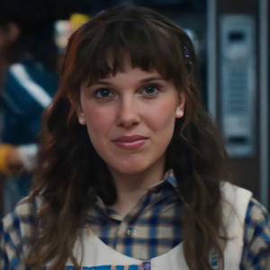 Stranger Things S4 — Stranger Things S5 Characters Most to Least Likely to be option 12