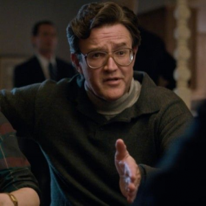 Ted Wheeler — Stranger Things S5 Characters Most to Least Likely to be option 13