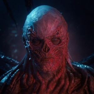 Vecna Stranger Things 4 — Stranger Things S5 Characters Most to Least Likely to be option 14