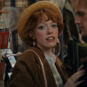 Vickie And Dan — Stranger Things S5 Characters Most to Least Likely to be option 15
