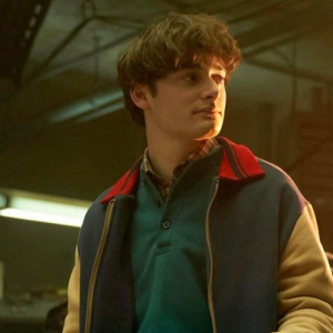 Will Byers Season 5 — Stranger Things S5 Characters Most to Least Likely to be option 16