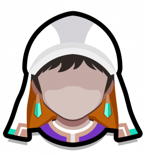 Ali — Smash Legends Tierlist option 1