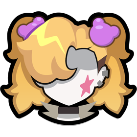 Goldie — Smash Legends Tierlist option 10
