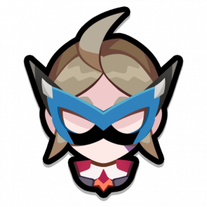 Narsha — Smash Legends Tierlist option 24