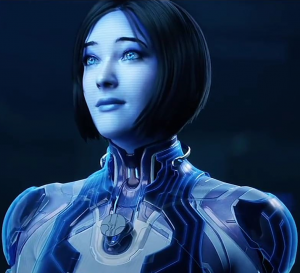 Cortana — The Ultimate Smash or Pass Tierlist option 33