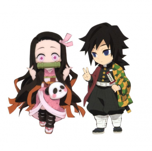 Zzzzz 1785594513giyunezu — All Giyu ships - Kimetsu No Yaiba option 9