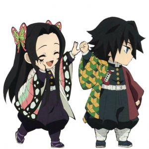 Zzzzz 1785594513kanagiyuu — All Giyu ships - Kimetsu No Yaiba option 10