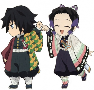 Zzzzz 1785594513shinogiyu — All Giyu ships - Kimetsu No Yaiba option 11
