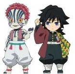 Zzzzz 1785594614akagiyu — All Giyu ships - Kimetsu No Yaiba option 12