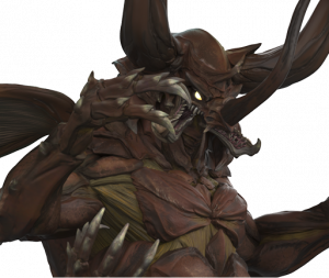 2026 Godzilla monster vote kaijus — option 1