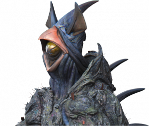 2026 Godzilla monster vote kaijus — option 2