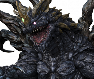 2026 Godzilla monster vote kaijus — option 3