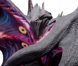 2026 Godzilla monster vote kaijus — option 5
