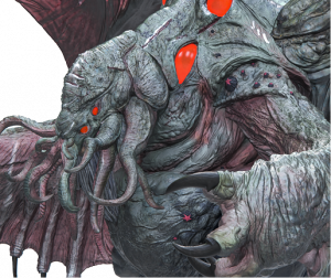 2026 Godzilla monster vote kaijus — option 6