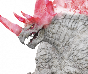 2026 Godzilla monster vote kaijus — option 8