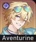 Zzzzz 1791455486aventurine Waveflair — Honkai Star Rail 4.6 - All Playable Characters (+NPCs) option 84