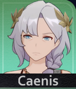 Zzzzz 1791620144caenis — Honkai Star Rail 4.6 - All Playable Characters (+NPCs) option 113
