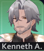 Zzzzz 1791620144kenneth A — Honkai Star Rail 4.6 - All Playable Characters (+NPCs) option 124