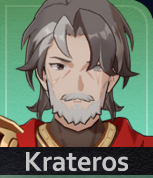 Zzzzz 1791620144krateros — Honkai Star Rail 4.6 - All Playable Characters (+NPCs) option 125