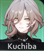 Zzzzz 1791620144kuchiba — Honkai Star Rail 4.6 - All Playable Characters (+NPCs) option 126