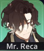 Zzzzz 1791620144mr Reca — Honkai Star Rail 4.6 - All Playable Characters (+NPCs) option 132