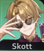 Zzzzz 1791620144skott — Honkai Star Rail 4.6 - All Playable Characters (+NPCs) option 146