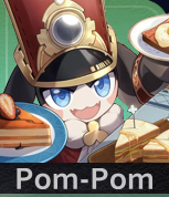 Zzzzz 1791664510pom Pom — Honkai Star Rail 4.6 - All Playable Characters (+NPCs) option 141