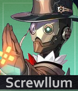 Zzzzz 1791664510screwllum — Honkai Star Rail 4.6 - All Playable Characters (+NPCs) option 145