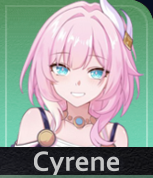 Zzzzz 1791792054cyrene Npc — Honkai Star Rail 4.6 - All Playable Characters (+NPCs) option 117