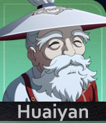 Zzzzz 1791843320huaiyan — Honkai Star Rail 4.6 - All Playable Characters (+NPCs) option 123