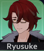 Zzzzz 1791843320ryusuke — Honkai Star Rail 4.6 - All Playable Characters (+NPCs) option 143