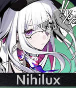 Zzzzz 1791843609nihilux — Honkai Star Rail 4.6 - All Playable Characters (+NPCs) option 133