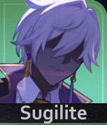 Zzzzz 1791846601sugilite — Honkai Star Rail 4.6 - All Playable Characters (+NPCs) option 147