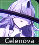 Zzzzz 1791881179celenova — Honkai Star Rail 4.6 - All Playable Characters (+NPCs) option 114