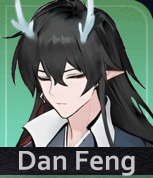 Zzzzz 1791881179dan Feng — Honkai Star Rail 4.6 - All Playable Characters (+NPCs) option 118