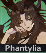 Zzzzz 1791886352phantylia — Honkai Star Rail 4.6 - All Playable Characters (+NPCs) option 139