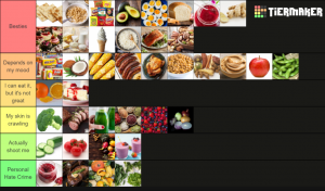 Screenshot 2025 06 11 143300 — tier list tier list option 1