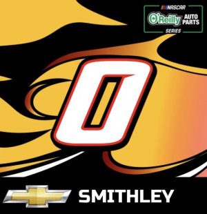 Zzzzz 1786069572img3874 — All 2026 NASCAR Drivers | Cup, O’Reilly, Trucks option 60