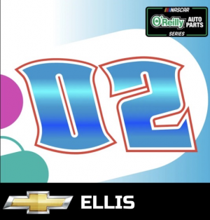 Zzzzz 1786069573img3889 — All 2026 NASCAR Drivers | Cup, O’Reilly, Trucks option 63