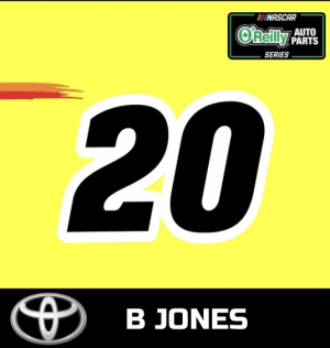 Zzzzz 1786069574img3913 — All 2026 NASCAR Drivers | Cup, O’Reilly, Trucks option 84
