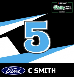 Zzzzz 1786069575img3909 — All 2026 NASCAR Drivers | Cup, O’Reilly, Trucks option 70